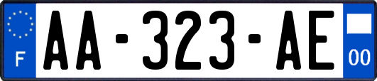 AA-323-AE