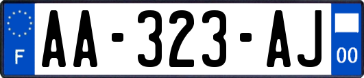 AA-323-AJ