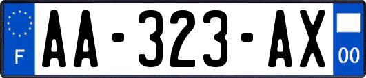 AA-323-AX