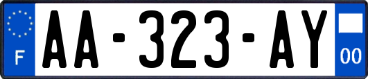 AA-323-AY