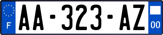 AA-323-AZ