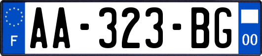 AA-323-BG