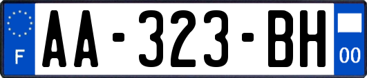 AA-323-BH