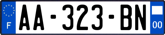 AA-323-BN