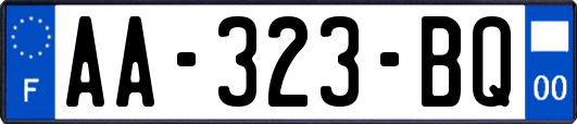 AA-323-BQ