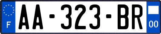 AA-323-BR