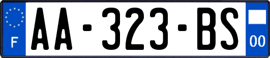 AA-323-BS