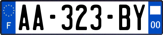 AA-323-BY