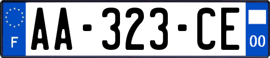 AA-323-CE