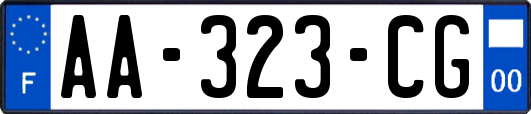 AA-323-CG