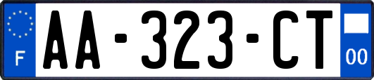 AA-323-CT