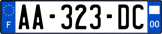 AA-323-DC