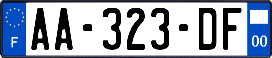 AA-323-DF