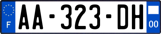 AA-323-DH