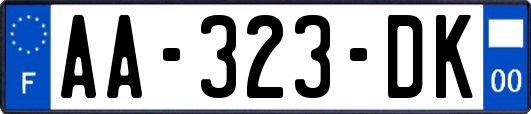 AA-323-DK