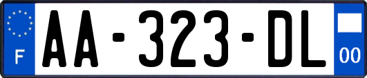 AA-323-DL