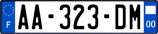 AA-323-DM