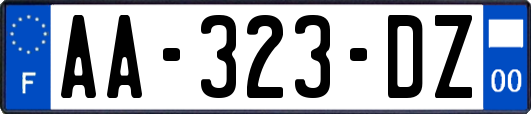 AA-323-DZ