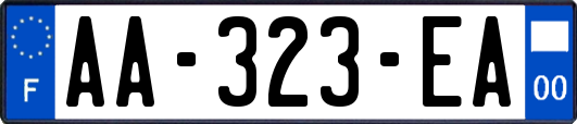 AA-323-EA