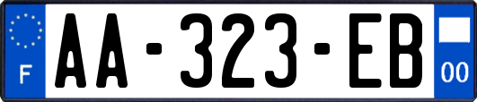 AA-323-EB