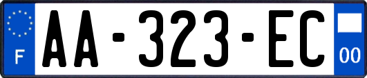 AA-323-EC