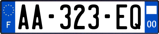 AA-323-EQ