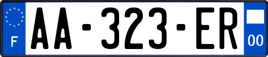 AA-323-ER