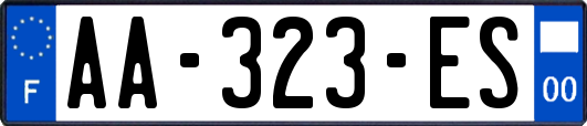 AA-323-ES