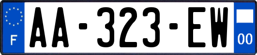 AA-323-EW