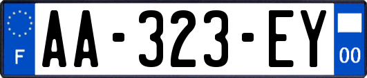 AA-323-EY