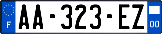 AA-323-EZ