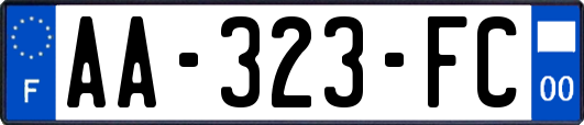 AA-323-FC