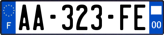 AA-323-FE