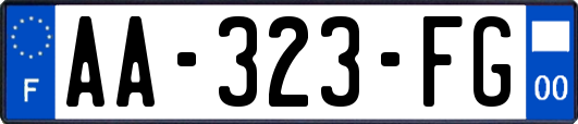 AA-323-FG