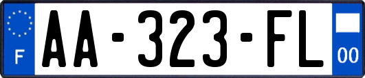 AA-323-FL