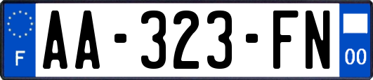 AA-323-FN