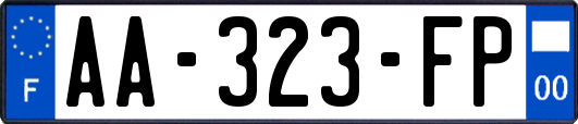 AA-323-FP