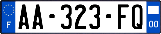 AA-323-FQ