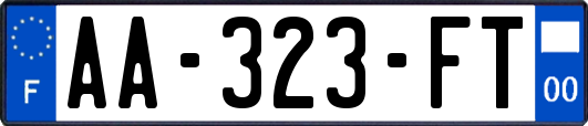 AA-323-FT