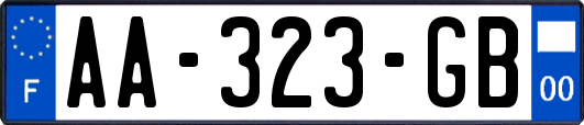 AA-323-GB