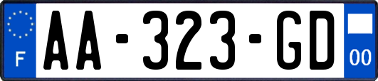 AA-323-GD