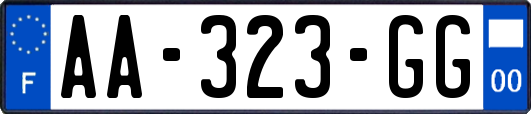 AA-323-GG