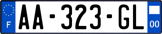 AA-323-GL