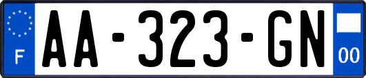 AA-323-GN