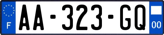 AA-323-GQ