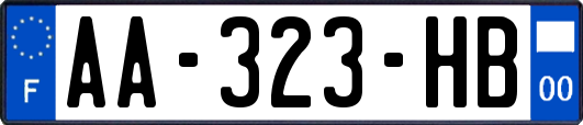 AA-323-HB