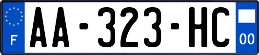 AA-323-HC