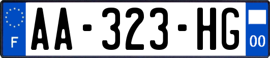 AA-323-HG