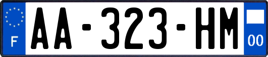 AA-323-HM