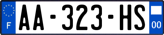 AA-323-HS